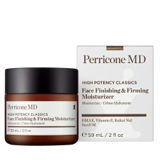 Увлажняющий и укрепляющий крем для лица Perricone MD Hight Potency Classics Face Finishing & Firming Moisturizer, 59 мл